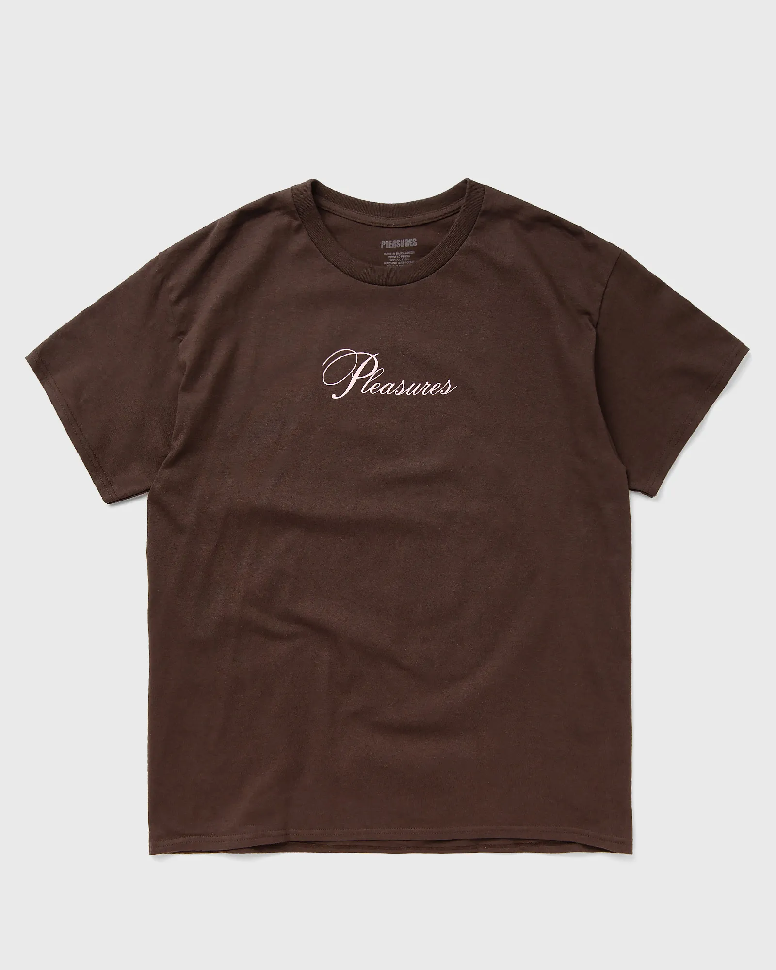 Pleasures STACK T-SHIRT