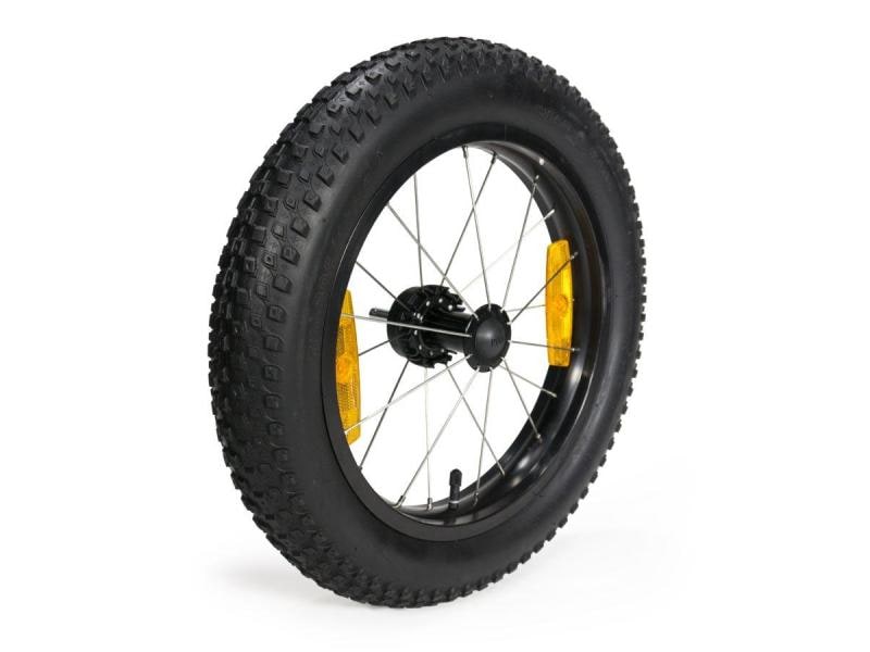 Burley Rad-Kit 16  wheel kit Rad-Kit zu DLite