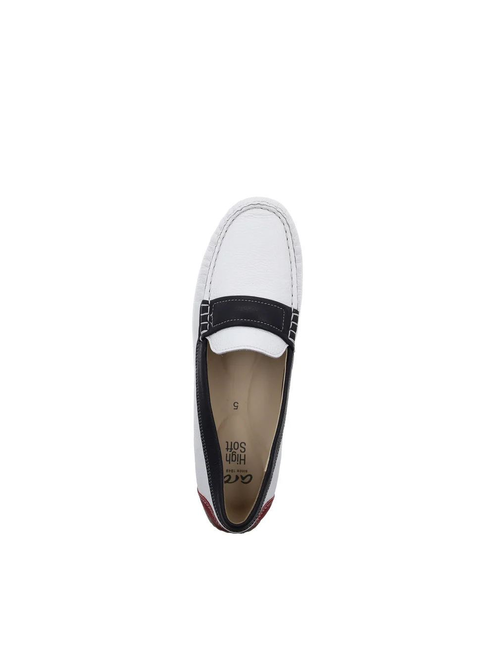 Slipper Alabama-Sport multi