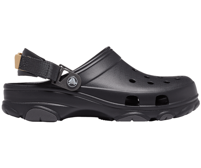 Crocs All Terrain Clog