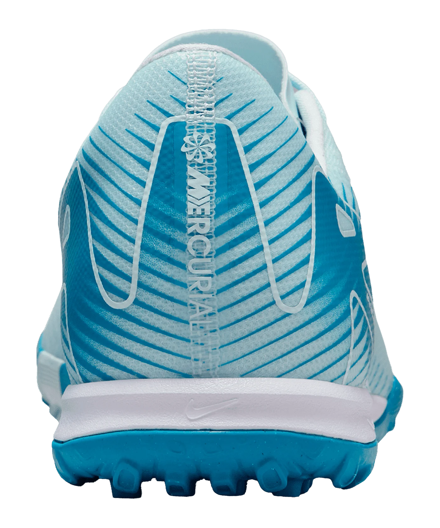 Nike Air Zoom Mercurial Vapor XVI Academy TF Mad Ambition Blau F400