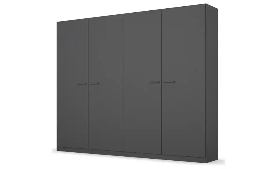 Drehtürenschrank Florenz 226 cm