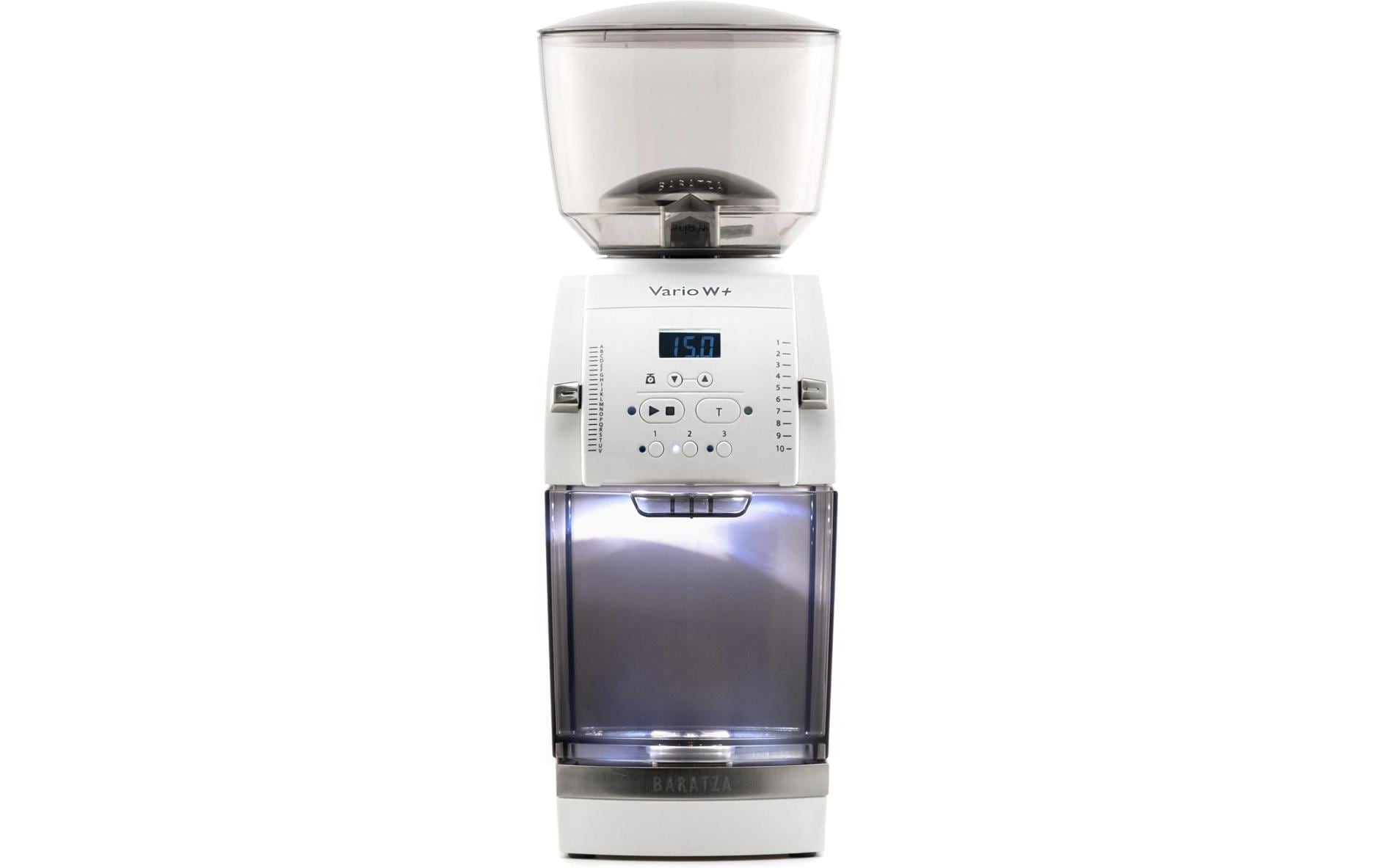 Baratza Kaffeemühle »Baratza Kaffeemühle Vario W+ White«