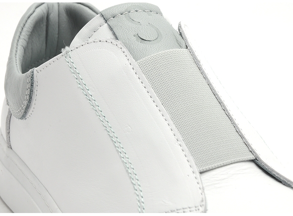 Andrea conti basses femme 6153600 blanc
