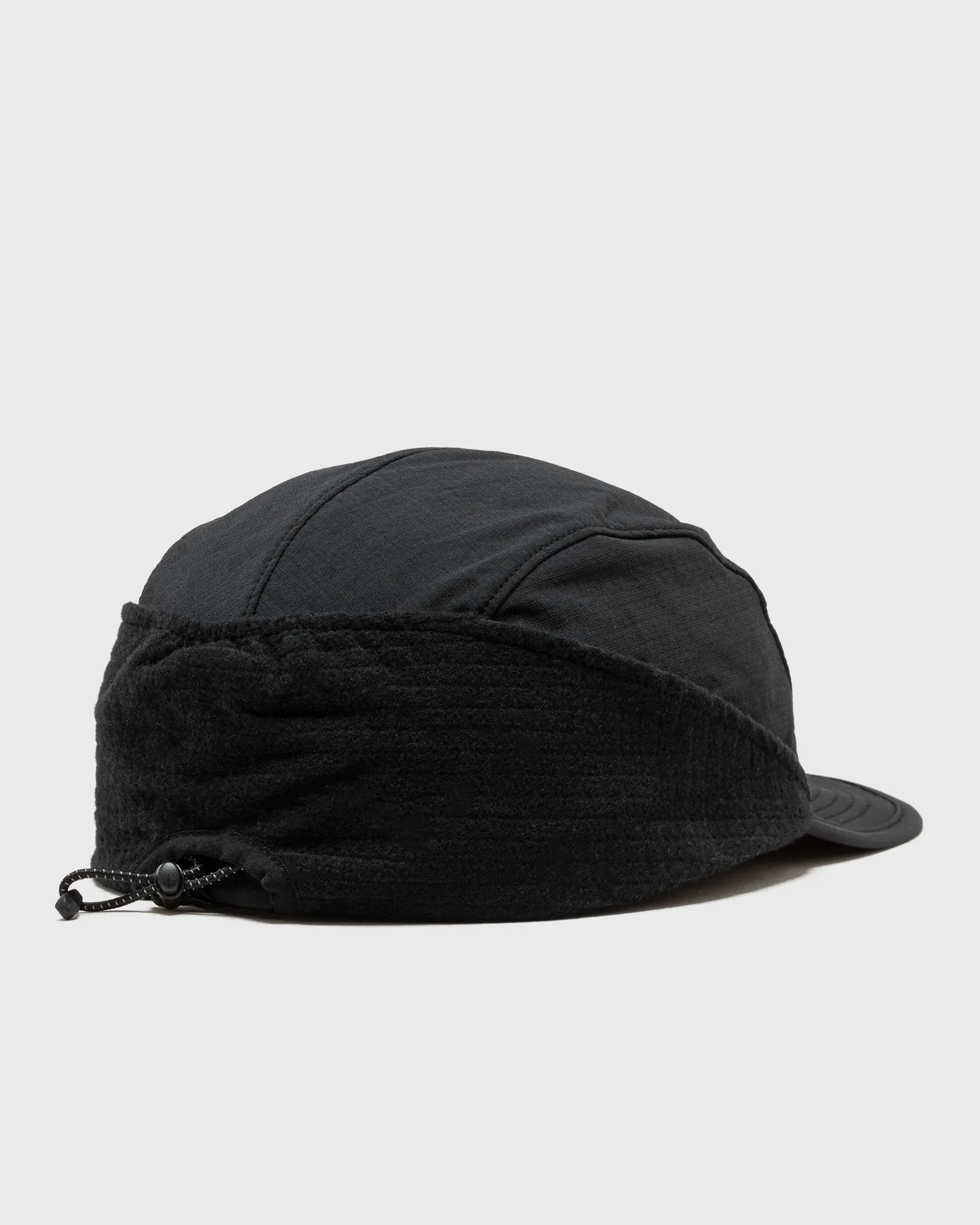 Goldwin Grid Light Cap