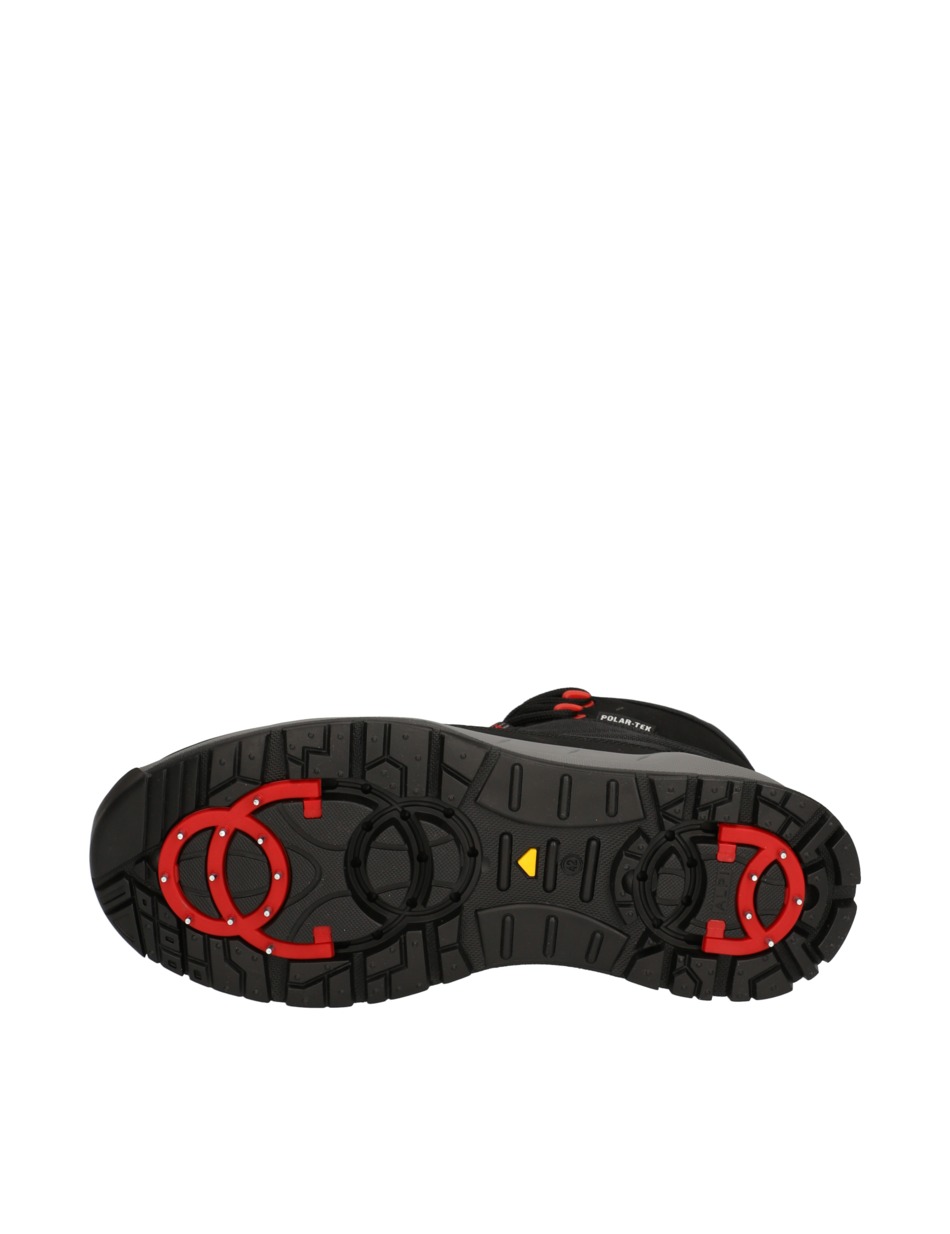Textil Snowboot