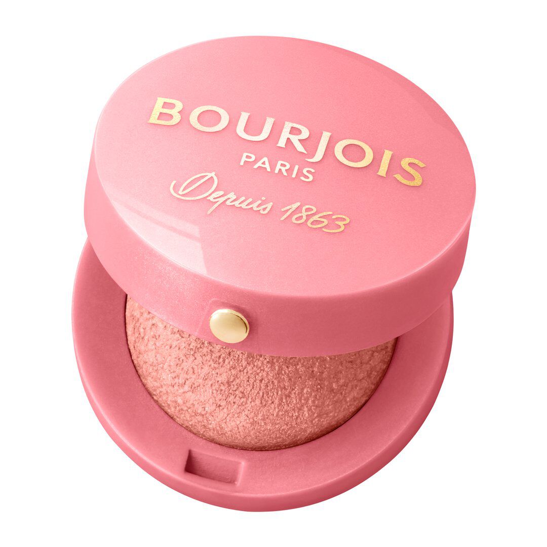 BOURJOIS  Litte Round Pot Blusher Powder
