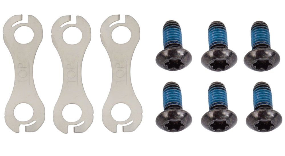 Shimano SM-RT26 6-Loch Bremsscheibe kaufen | Bike-Discount