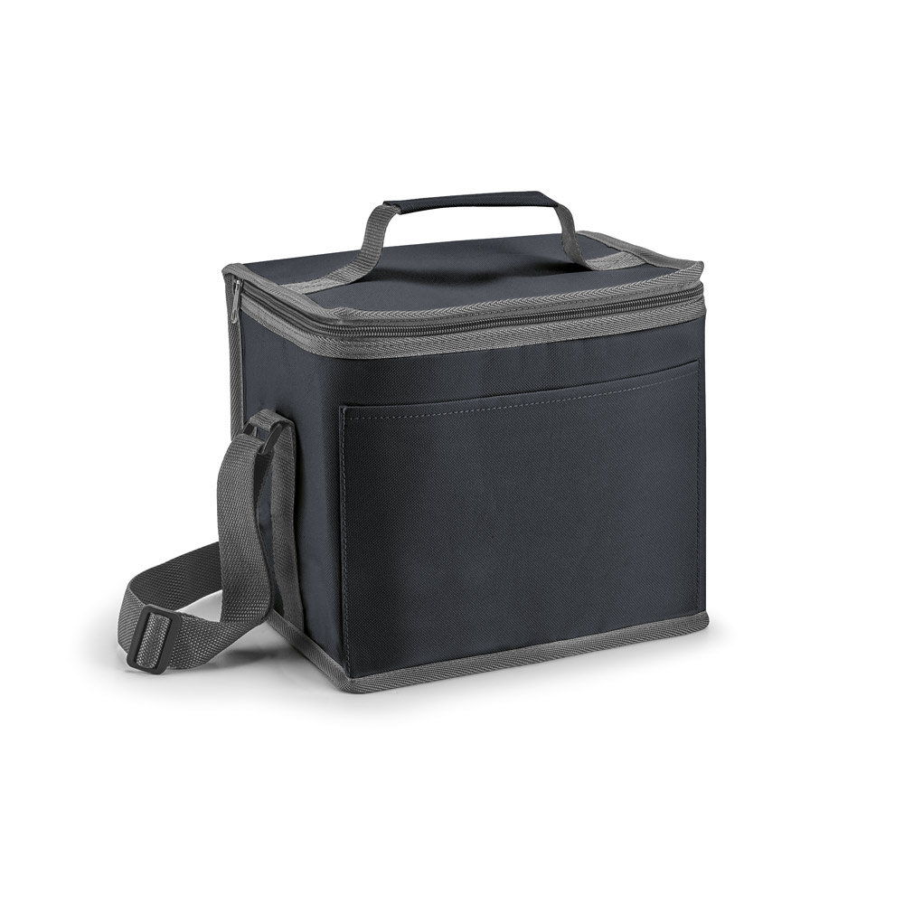 hi!dea 98418 - Sac thermique 9L en 600D