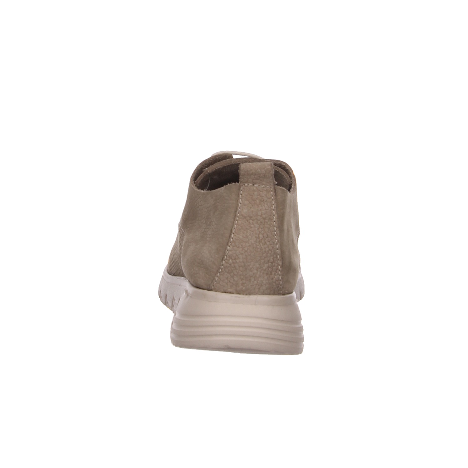elbandi Sneaker taupe grau
