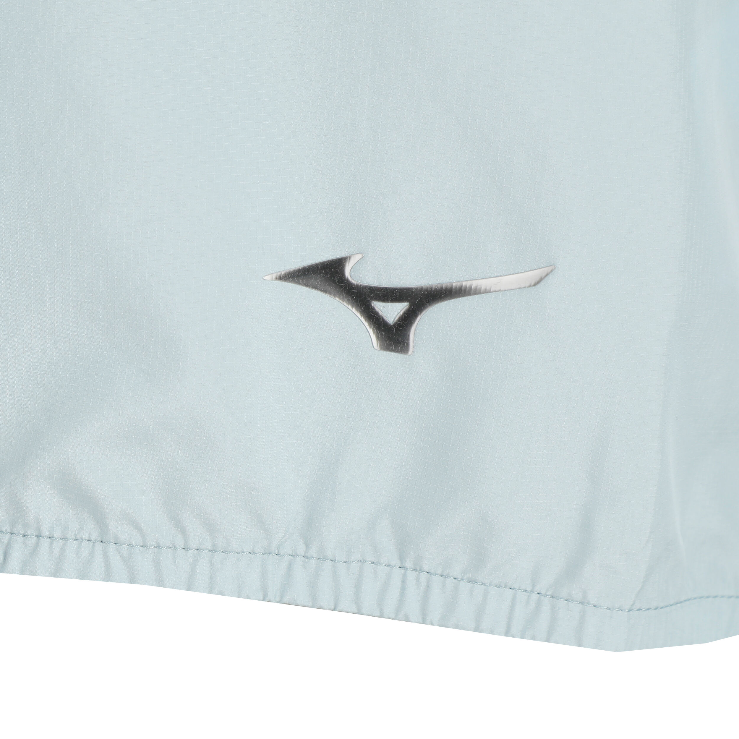 Mizuno Tech Light Jacket Veste Running Femmes - Bleu Petrol