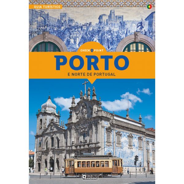 Porto Check Point