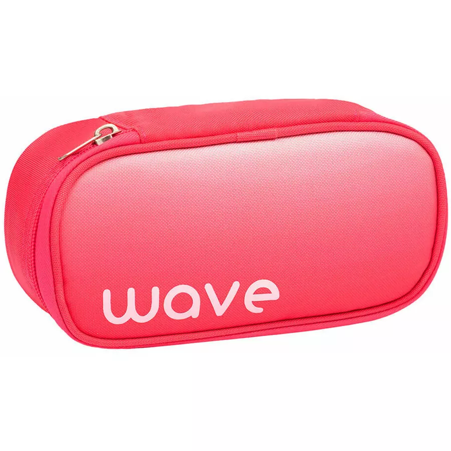 WAVE Rucksack Infinity Set 2-teilig Ombre Coral Paradise