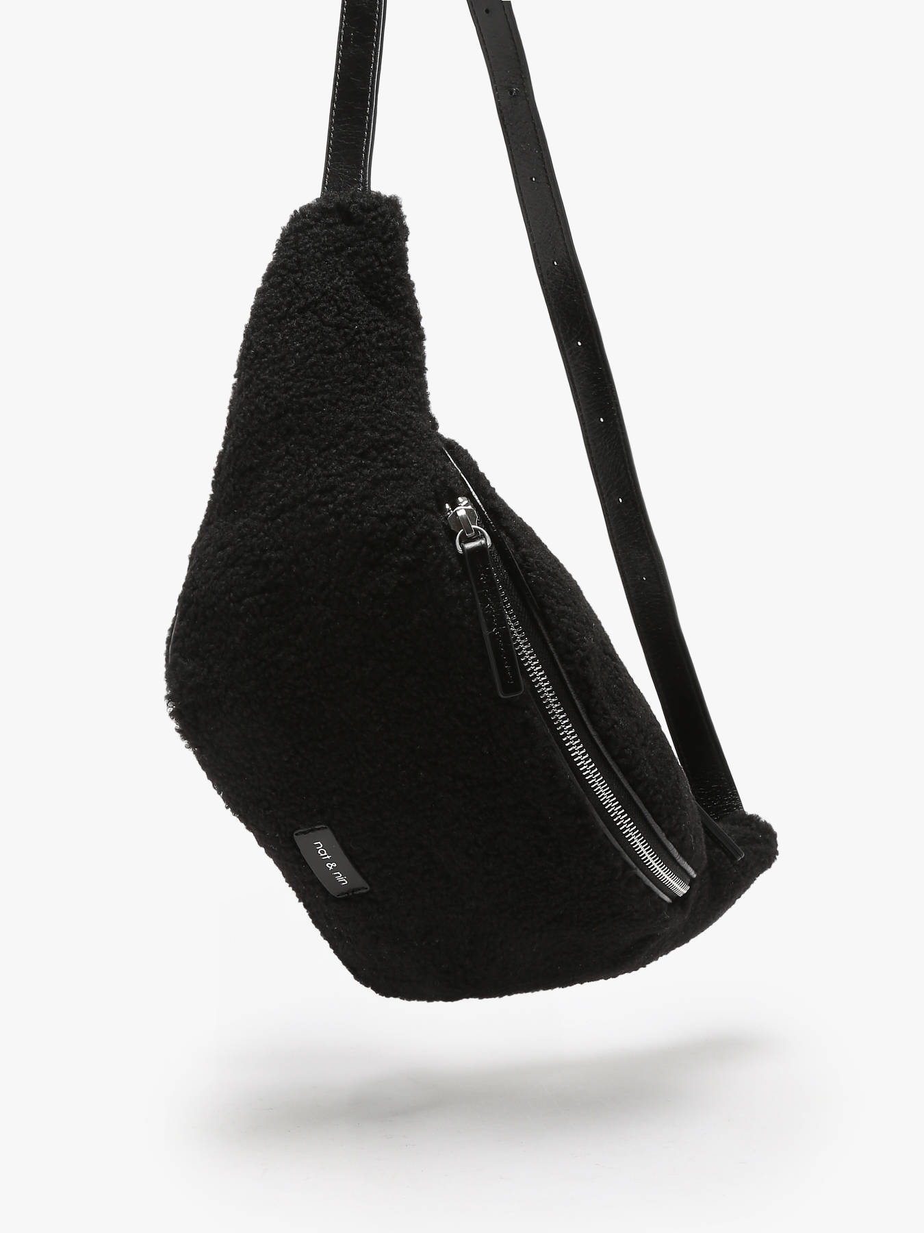 Sac banane NAT ET NIN