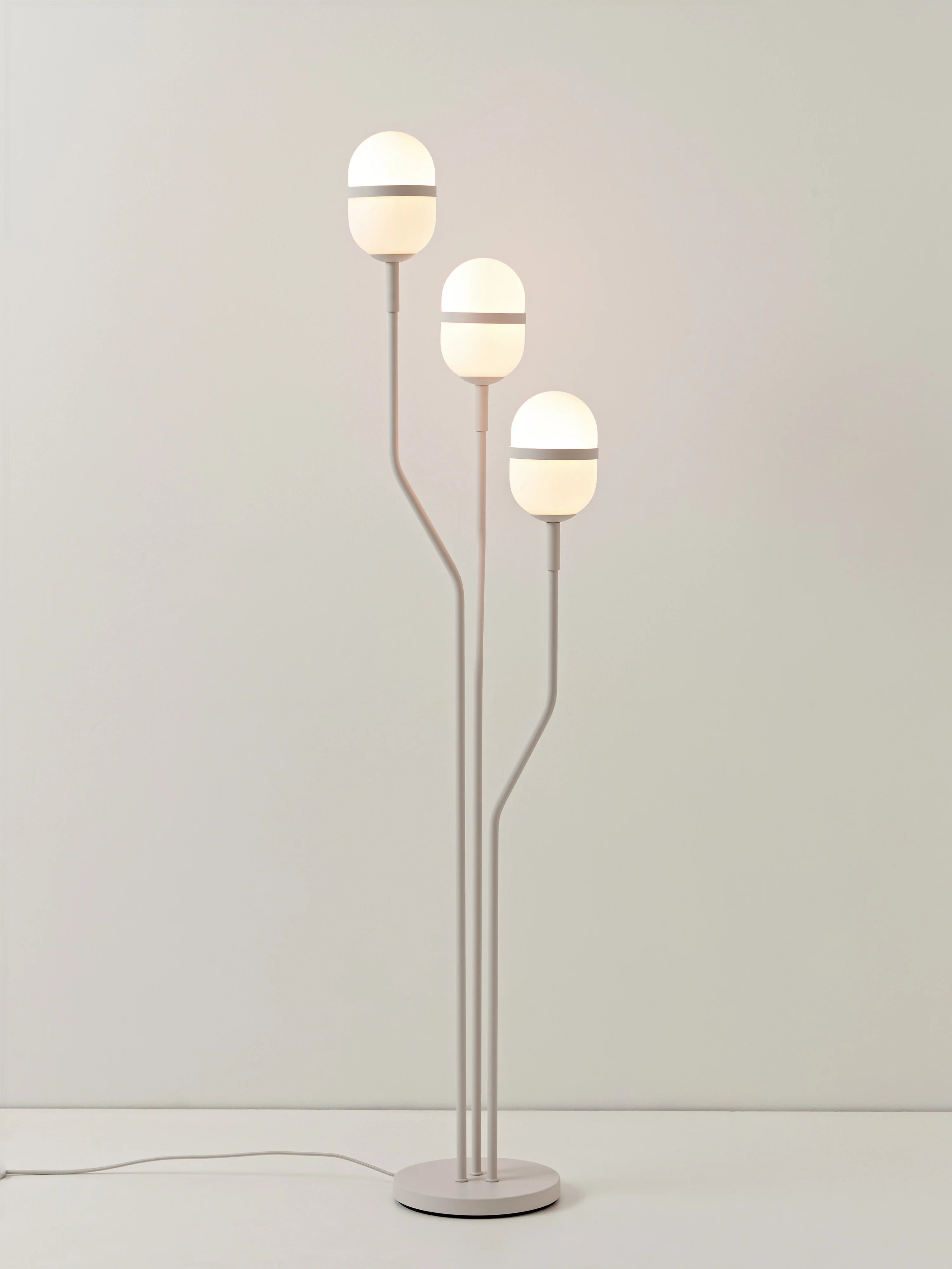 Vloerlamp Yasna 1