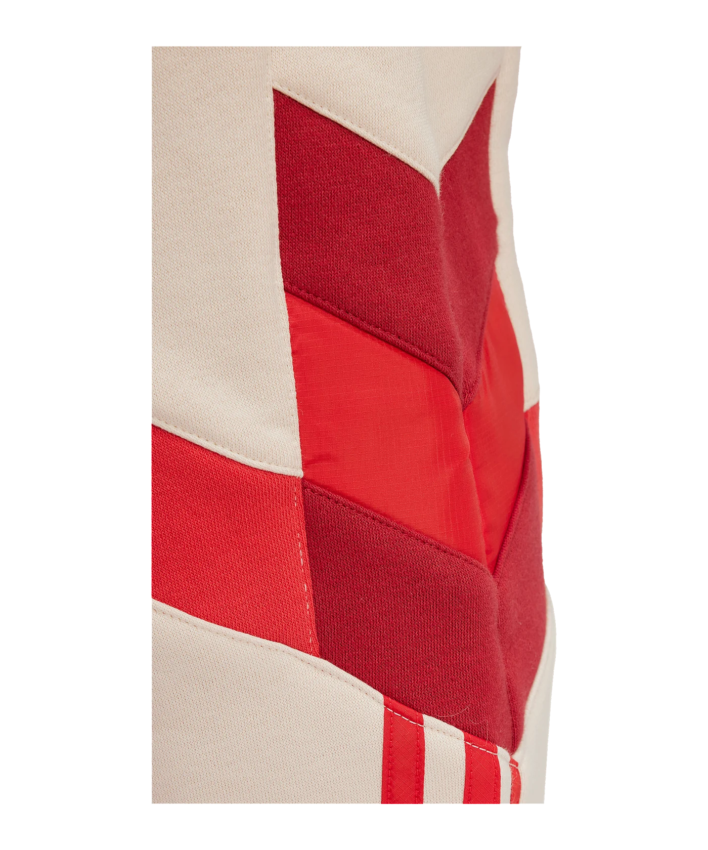 adidas Originals FC Bayern München Trainingshose Beige