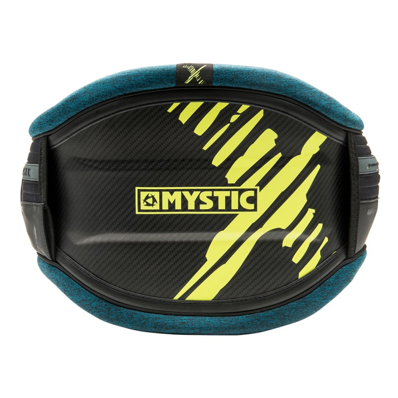 Harnais Mystic Majestic X, Teal - Sans boucle - The Corner Shop