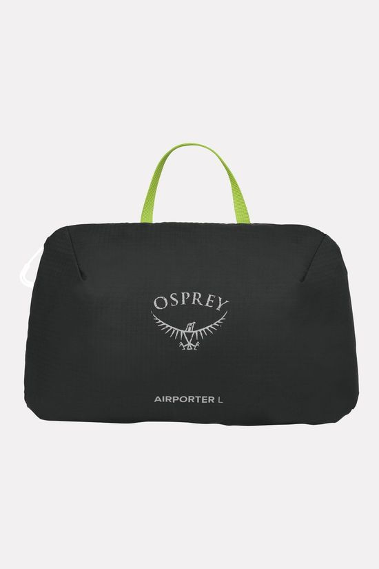 Osprey Osprey Airporter Large Rugzak Reishoes