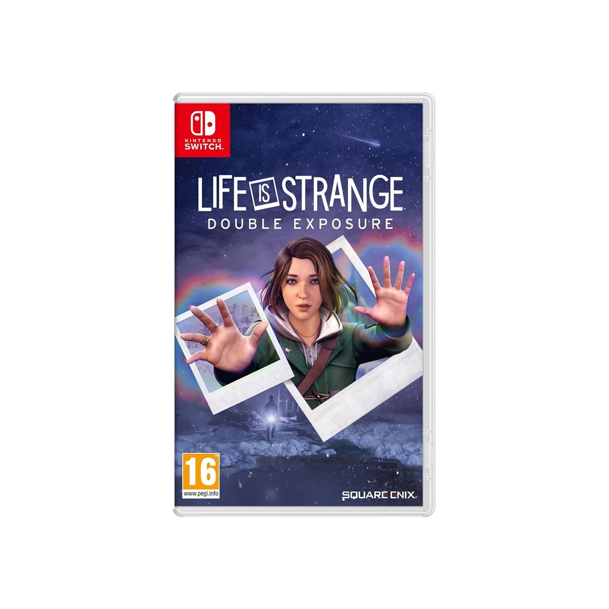 Life is Strange: Double Exposure (Switch)