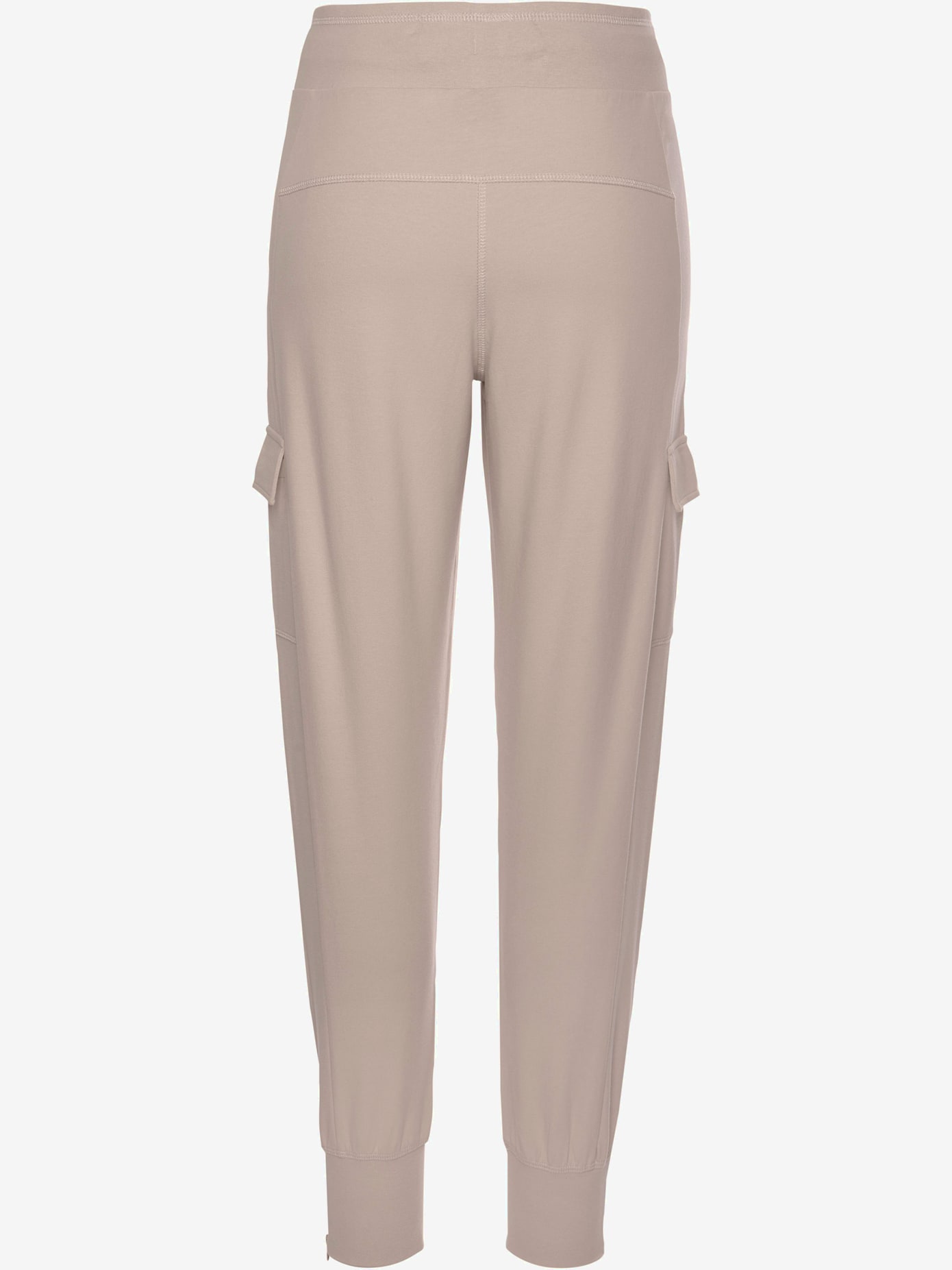 Pantalon de jogging ceinture élastique avec cordon