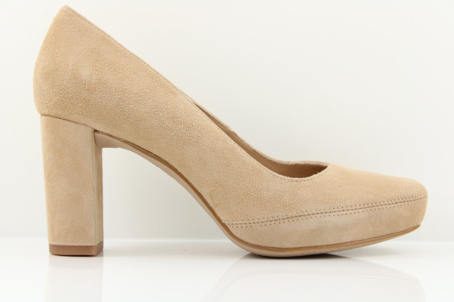 Unisa Pumps
