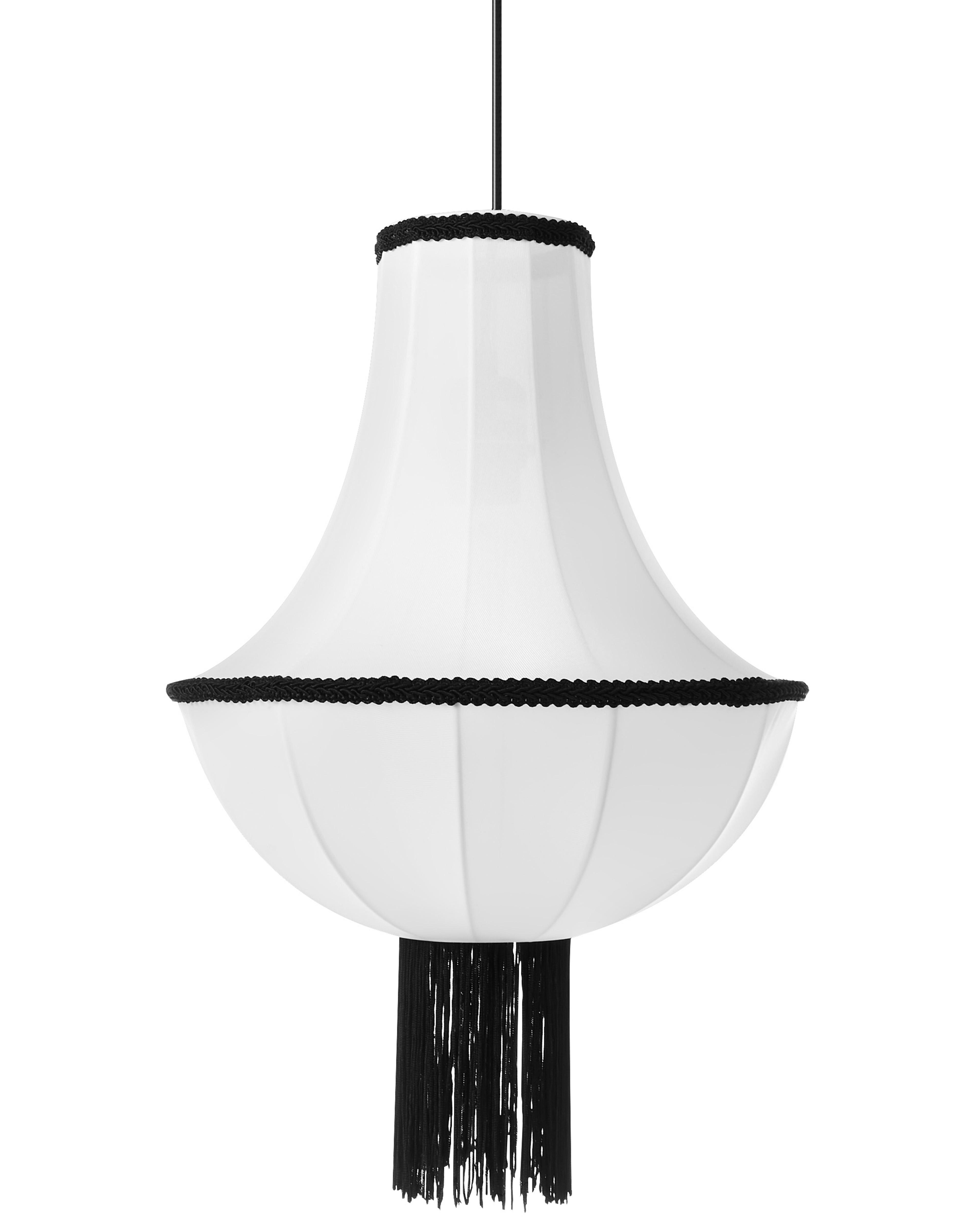 Hanglamp ARAGUA Wit