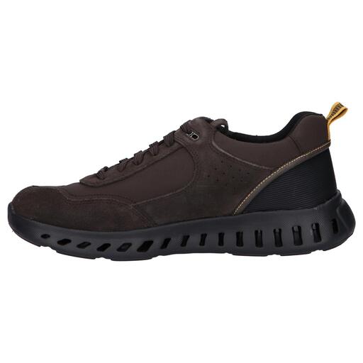 Tênis Geox U25dya 02011 U Outstream