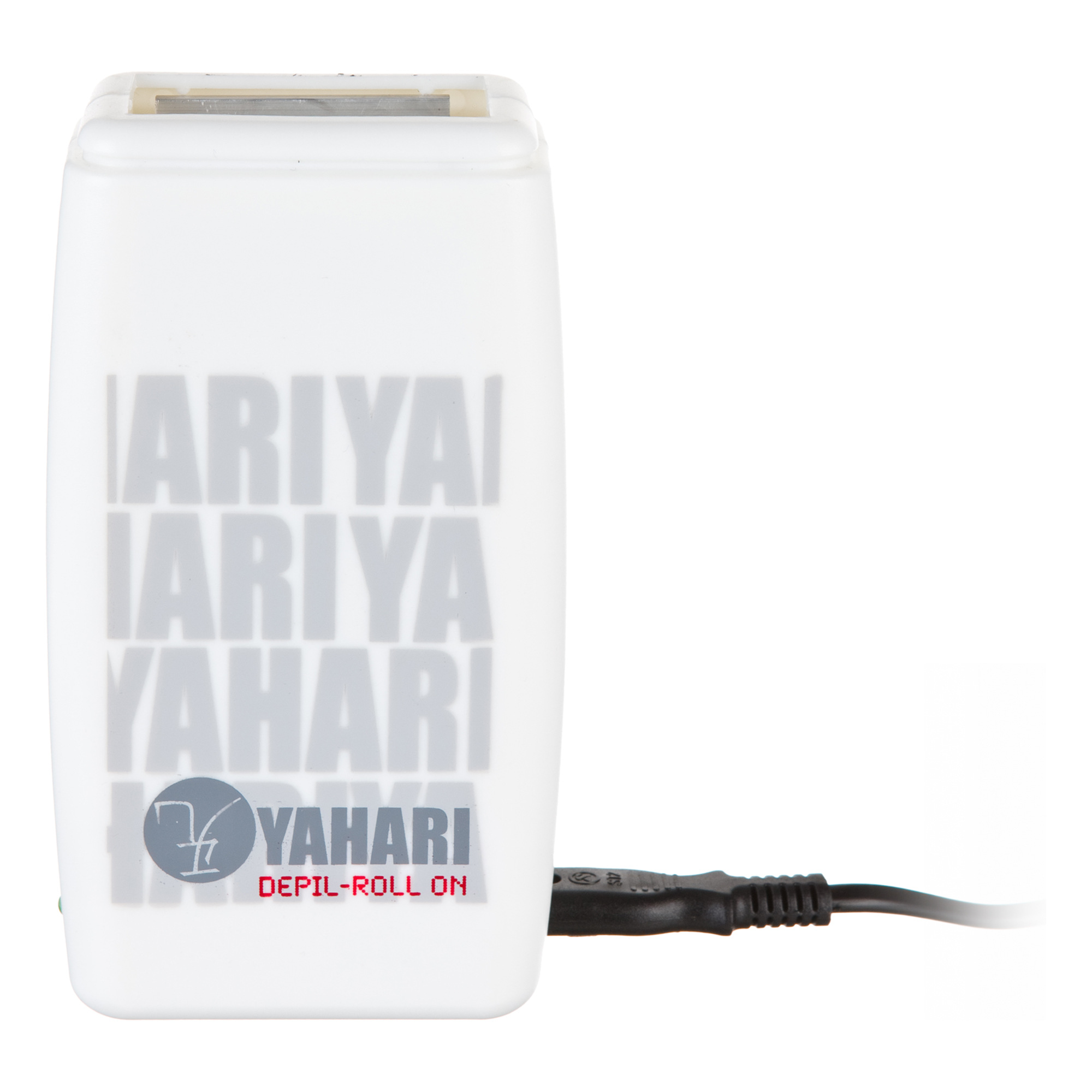 Italian Design Wax Roll-On 70° Epilator