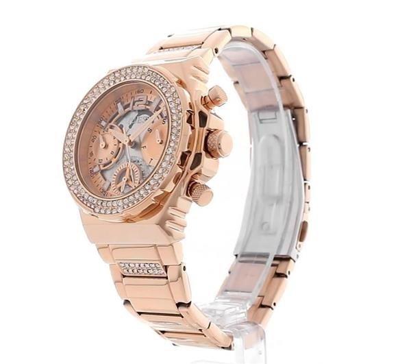 Guess Ladies Fusion Watch