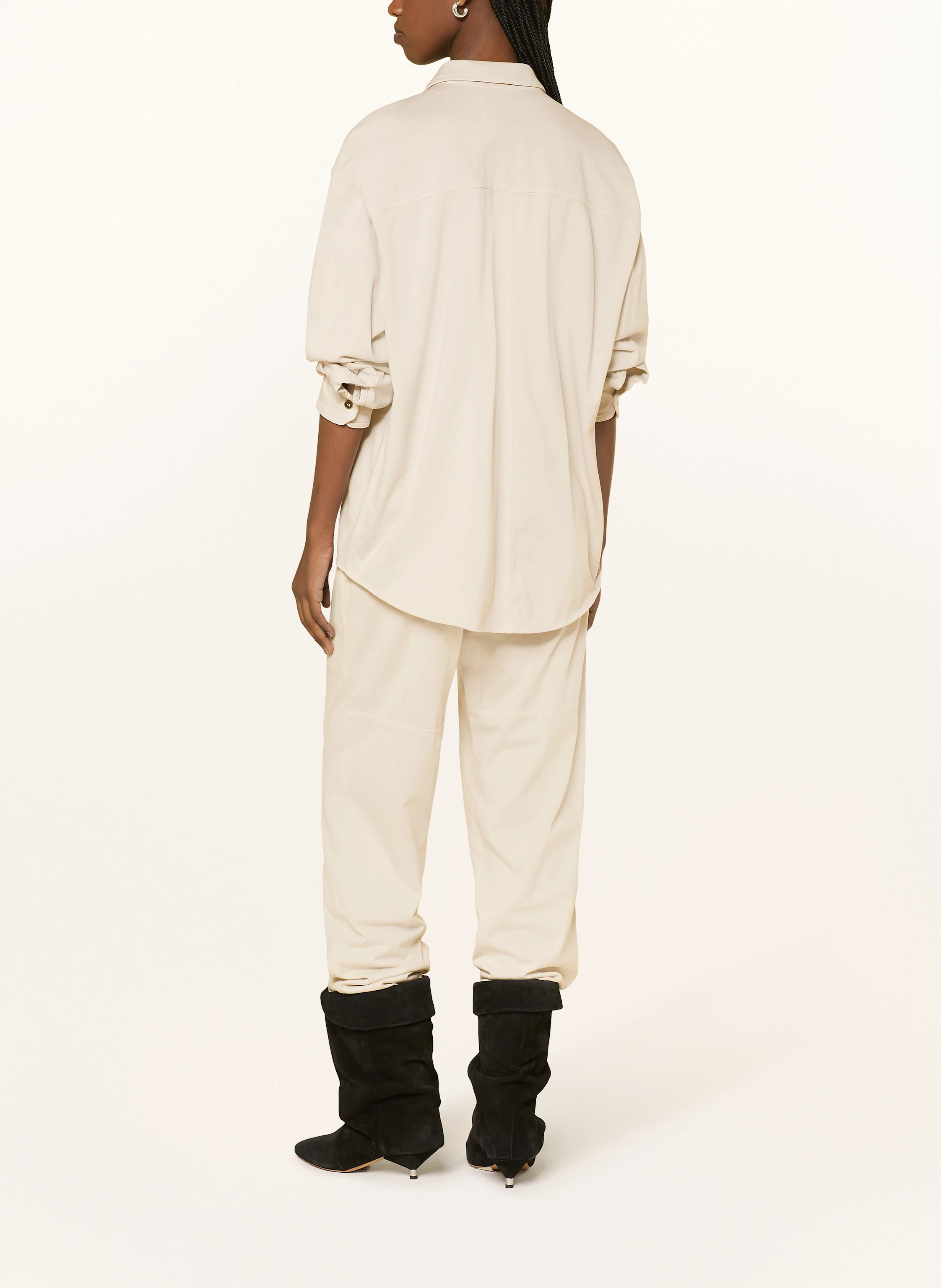 MARANT ÉTOILE Sweatpants REGINA