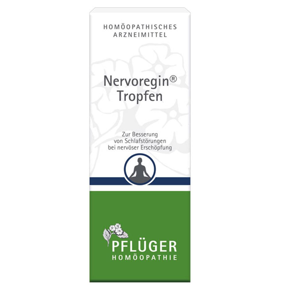 Nervoregin®