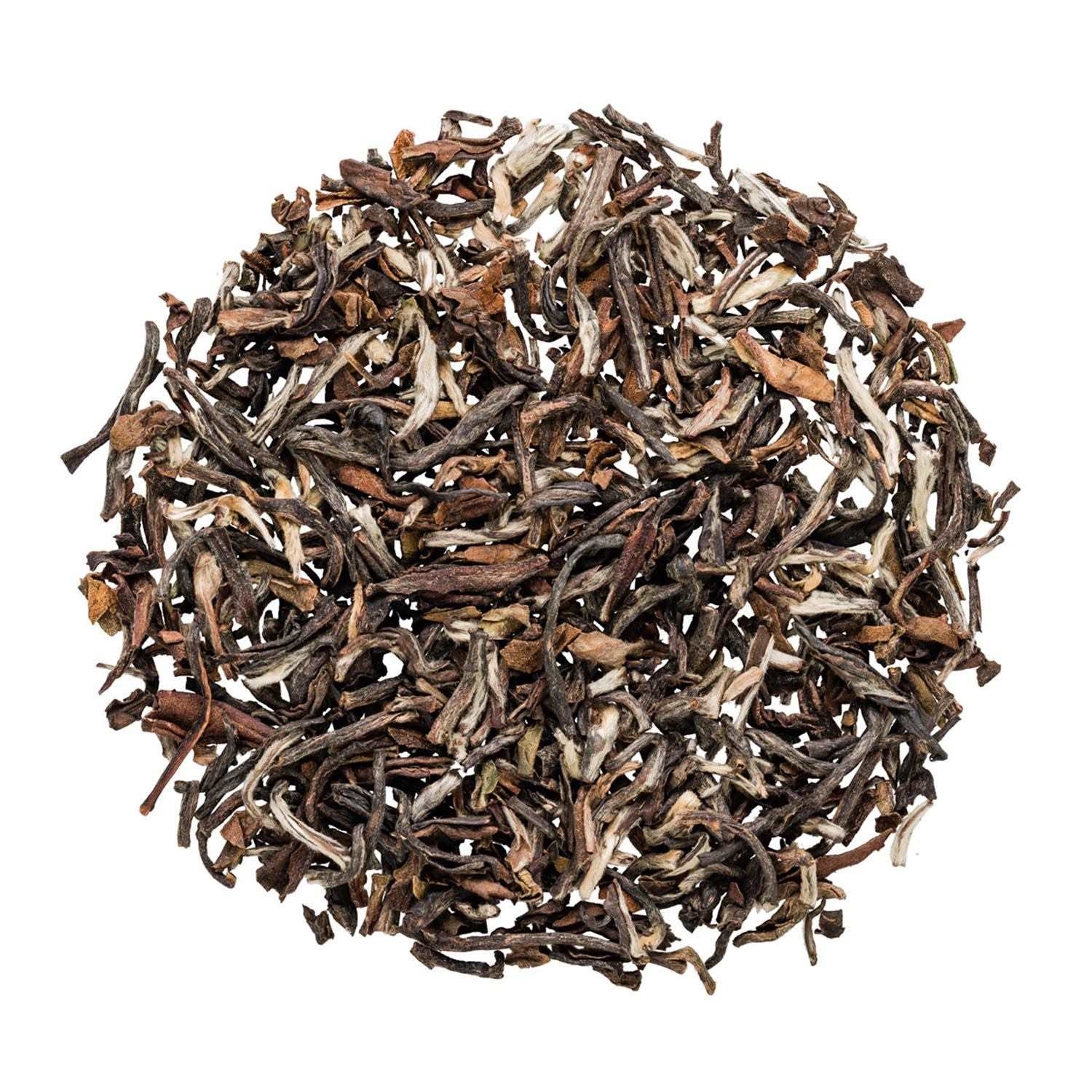 Nepal SFTGFOP Ilam Valley Second Flush Bio