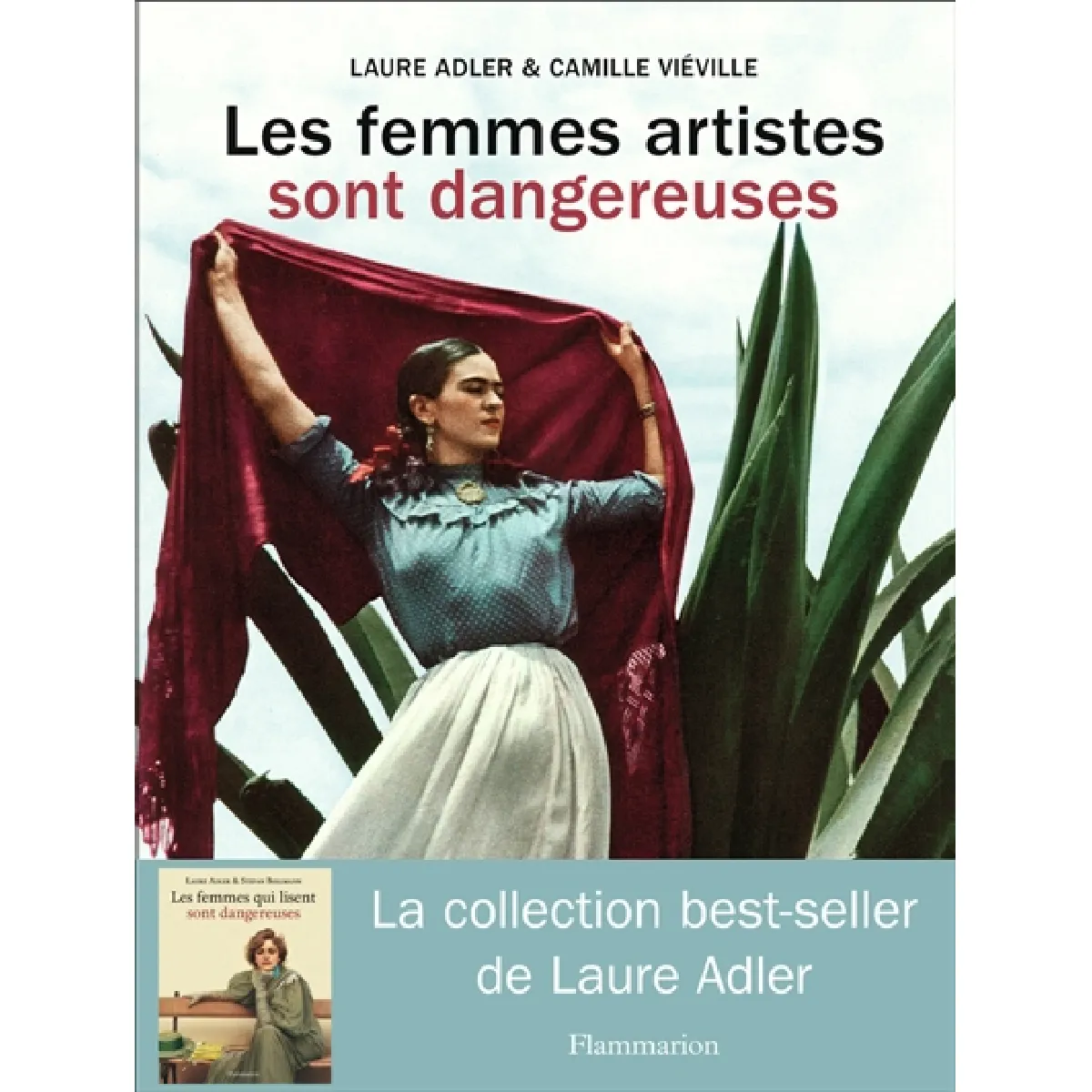 Les femmes artistes sont dangereuses · Occasion