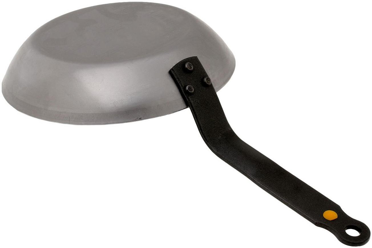 de Buyer Mineral B Element koekenpan, 20cm 5610.20