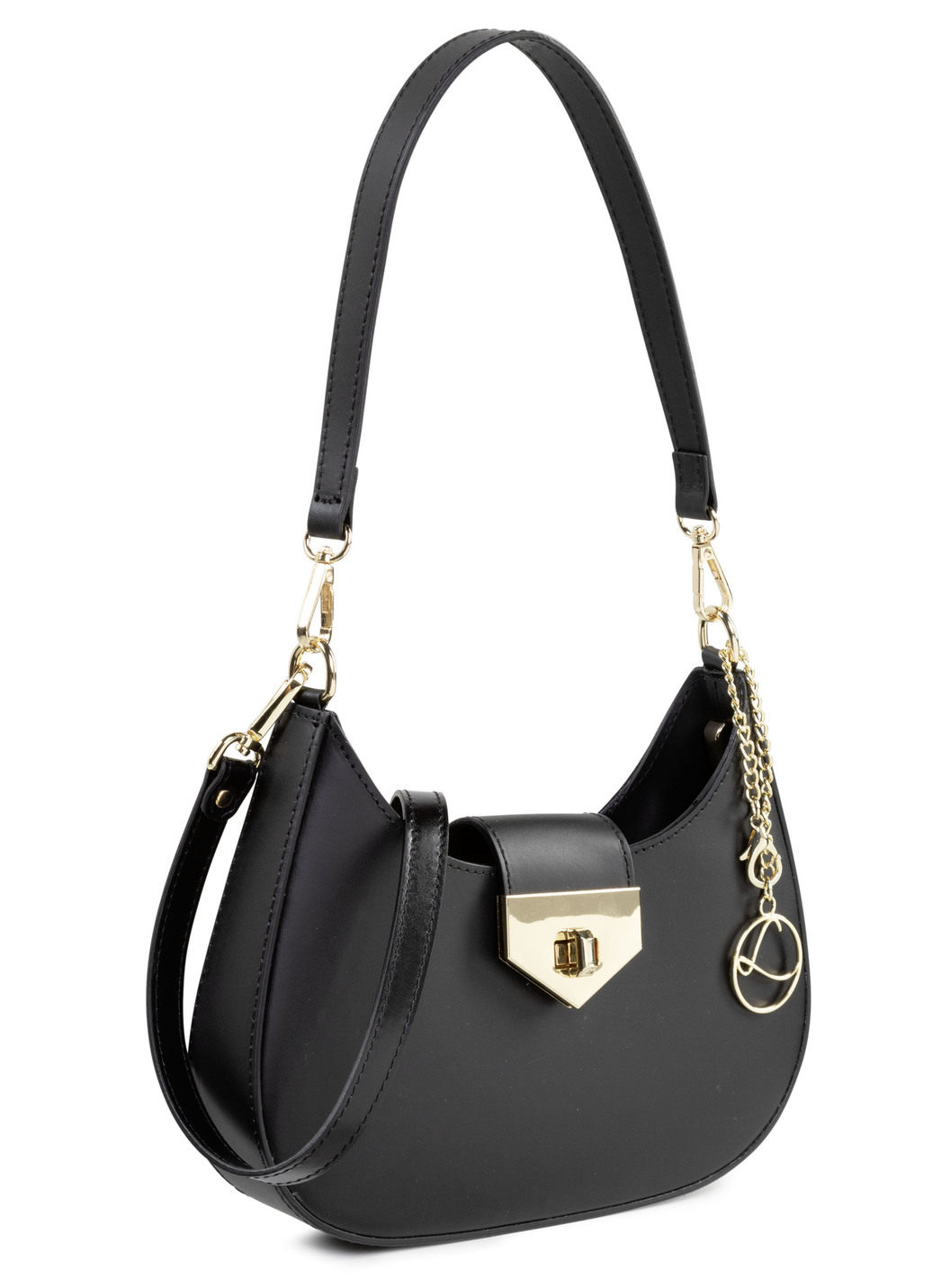 Laurina Tasche aus Kalb-Nappaleder