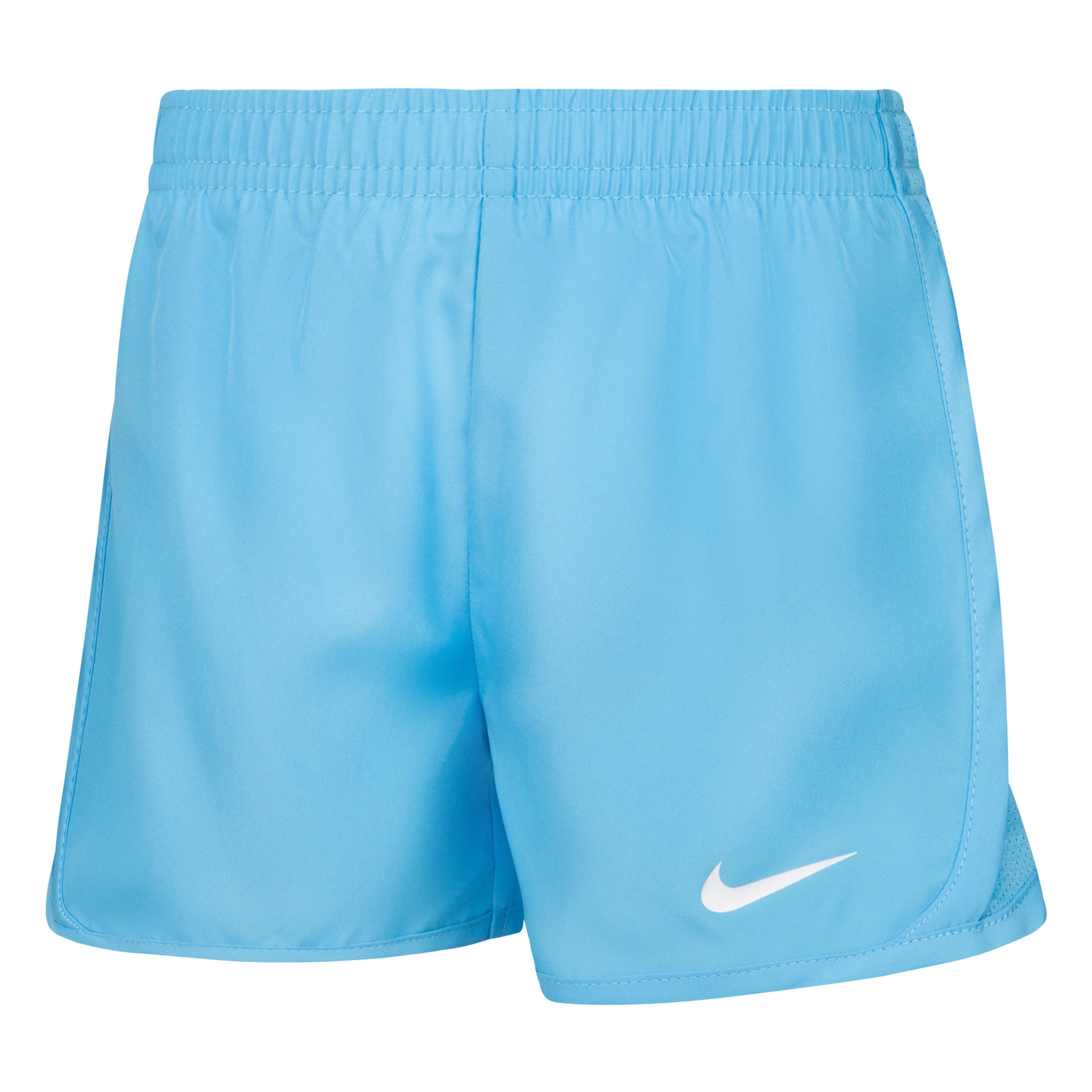 Nike Infant Girls Dry Tempo Shorts