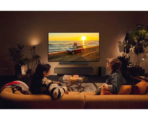 LG OLED65G45LW