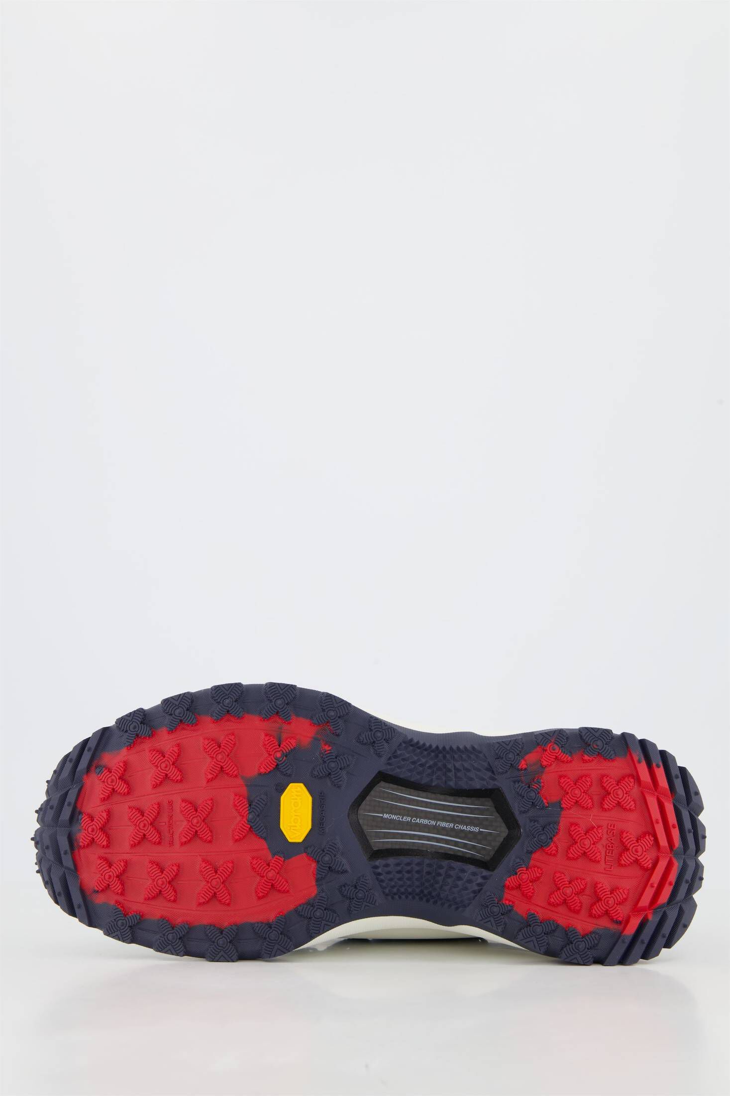 Moncler| Herren Sneaker TRAILGRIP LITE 2 LOW-TOP