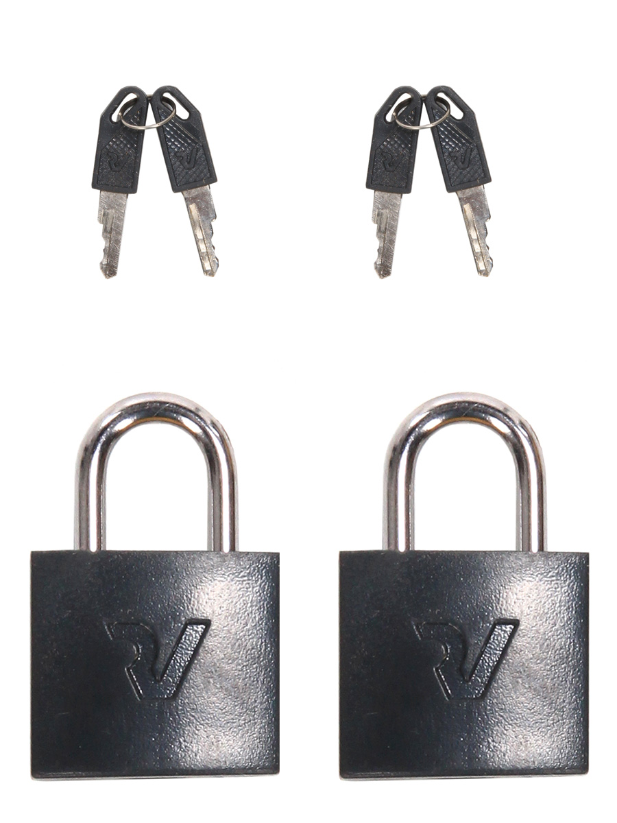 Set de 2 cadenas À clÀ Roncato