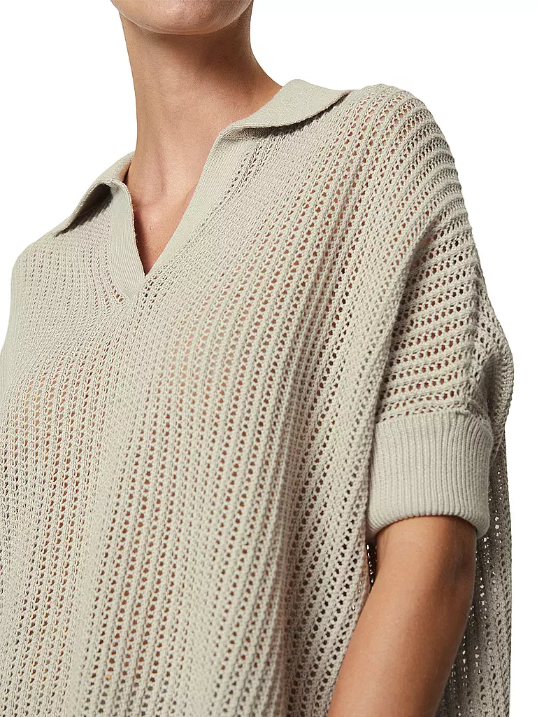 MARC O'POLO Pullover  beige