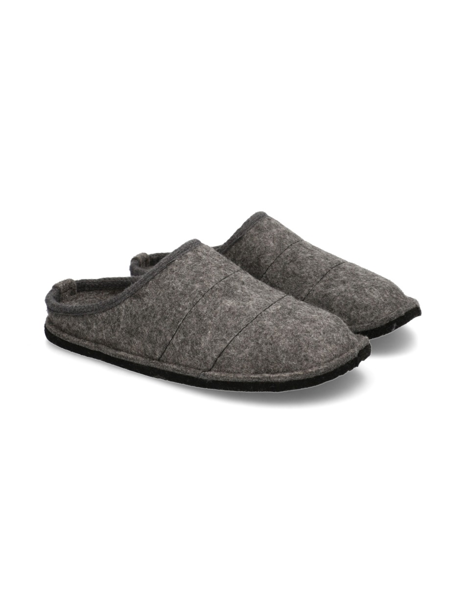 Textil Hausschuh