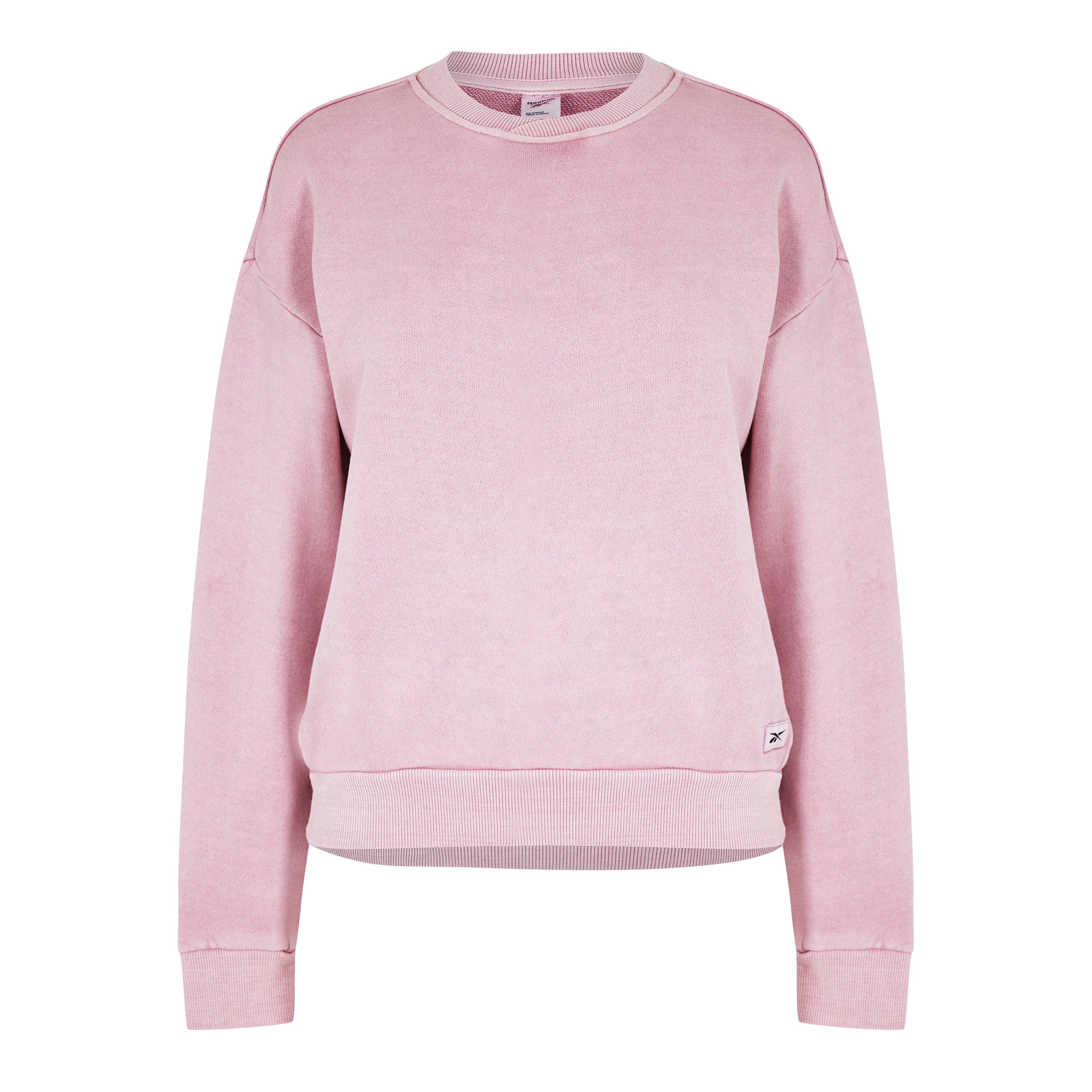 Reebok Classics Sweatshirt Womens