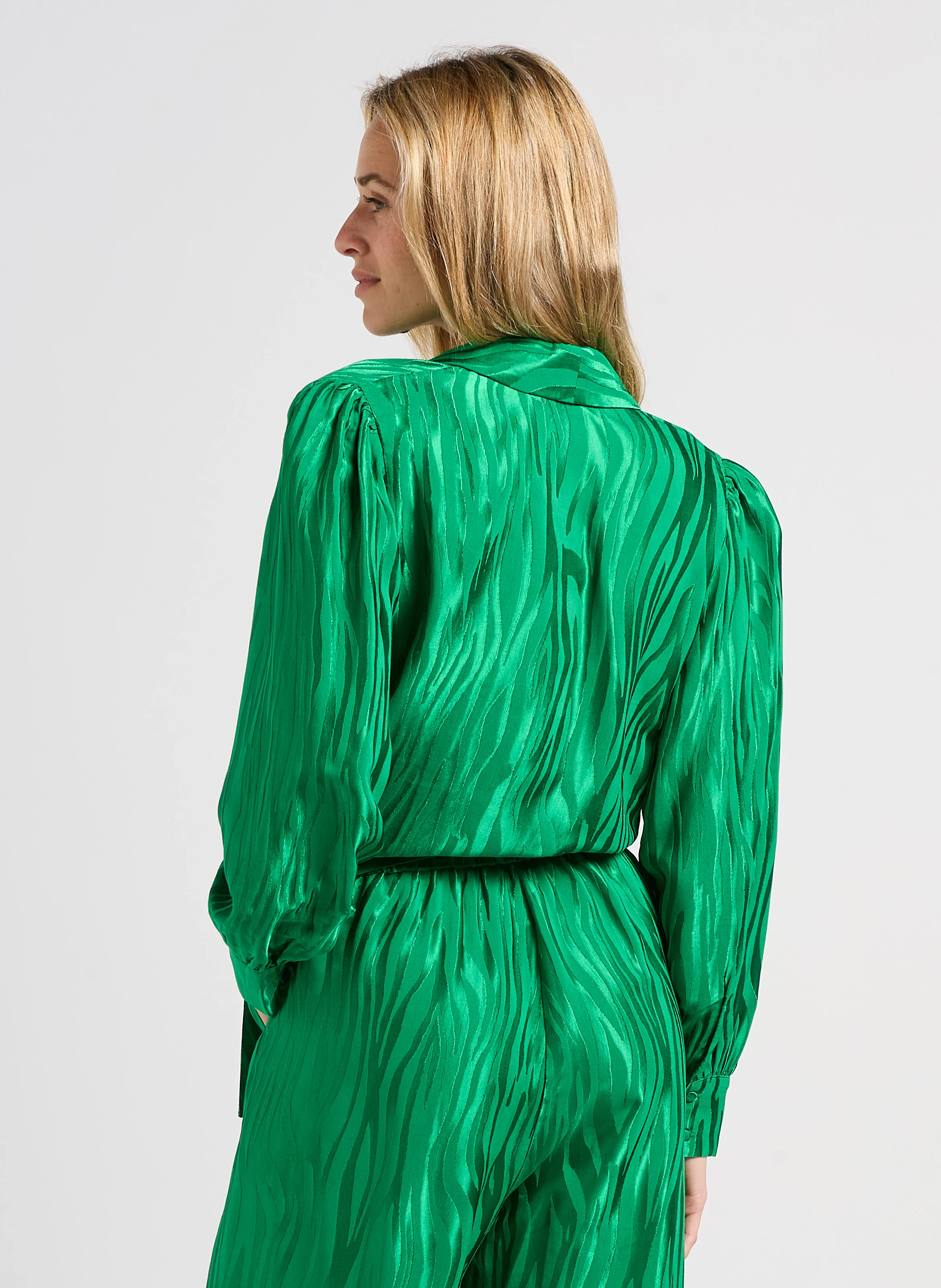 LINA - Top ample court| Vert