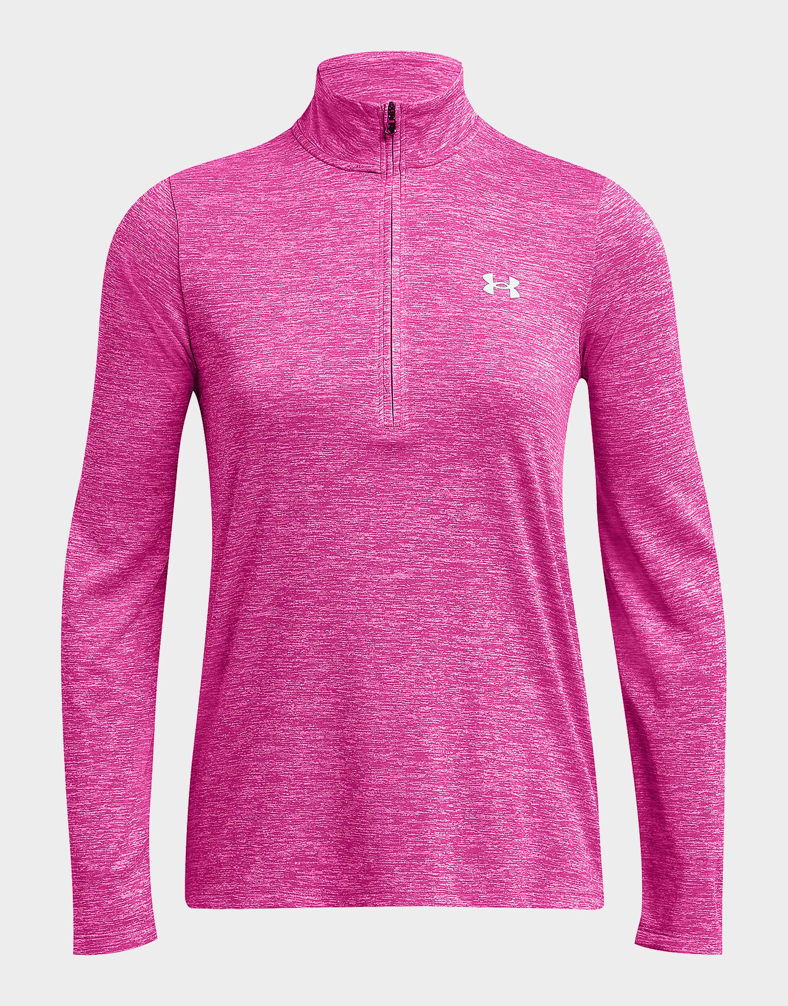 Under Armour Warmup Tops Tech 1/2 Zip- Twist