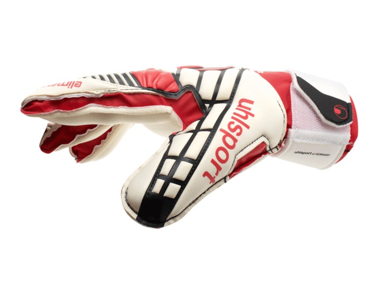 Eliminator keepershandschoen junior Soft SF