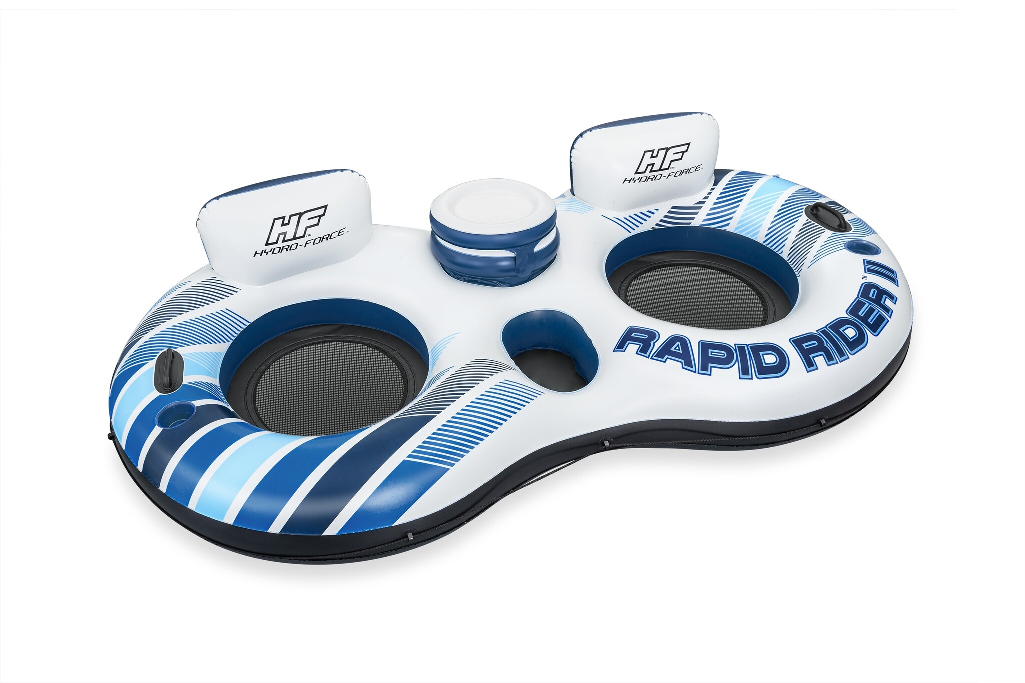 Hydro Force Rapid Rider Double Tube