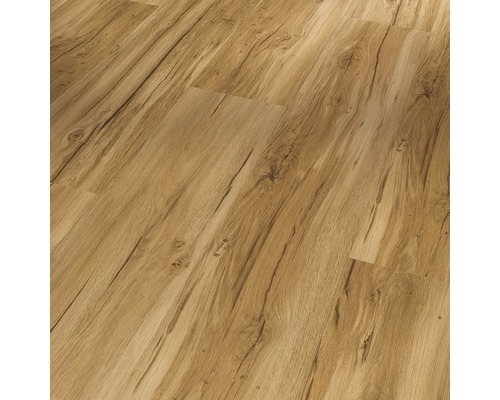 Vinylvloer Eiken Memory natuur landhuis plank klikverbinding 1207 x 216 x 9,4 mm
