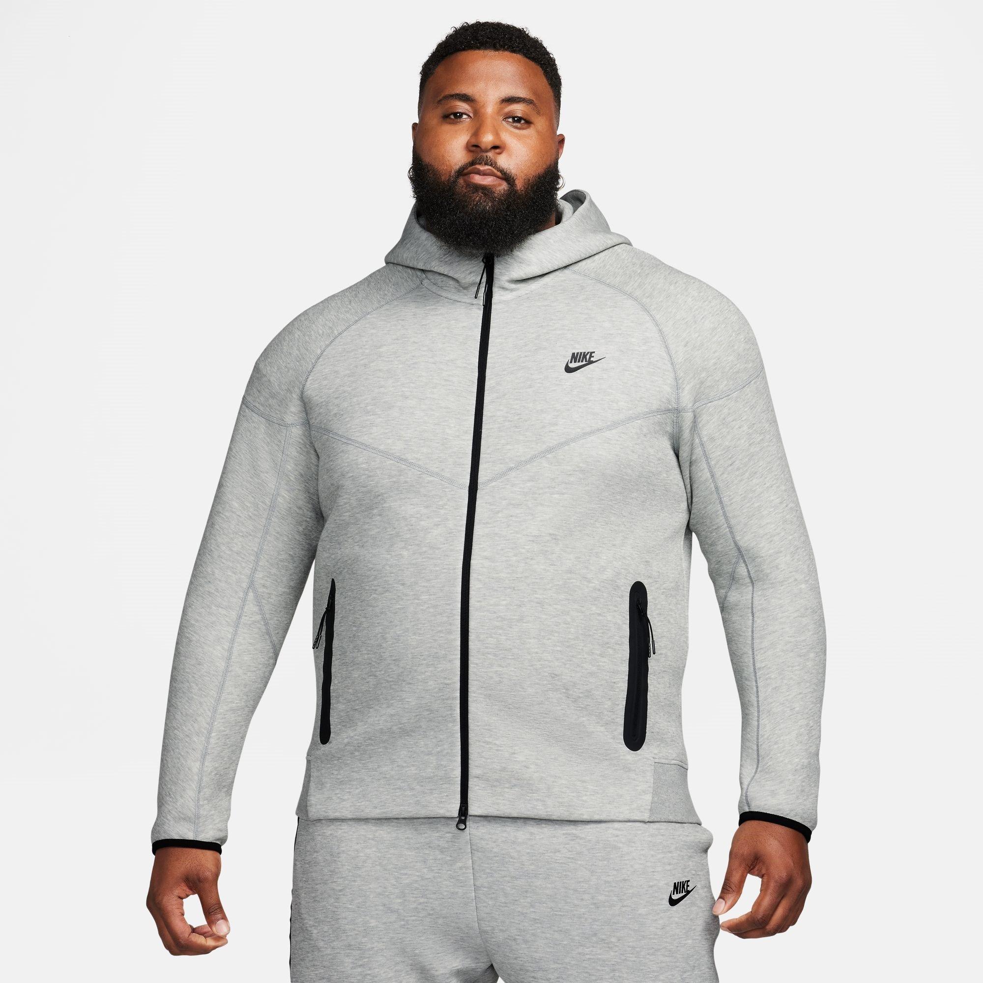 Nike Tech Fleece Hoodie Mens