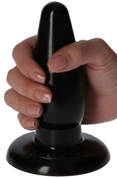 TOYZ4LOVERS Ivo Italian Cock Anal Plug 12cm Analplugg