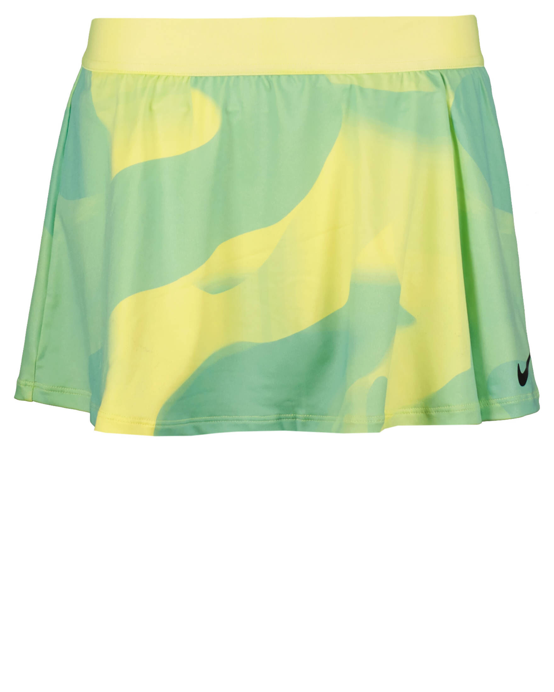 Nike| Mädchen Tennisrock NIKECOURT DRI-FIT VICTORY BIG KIDS